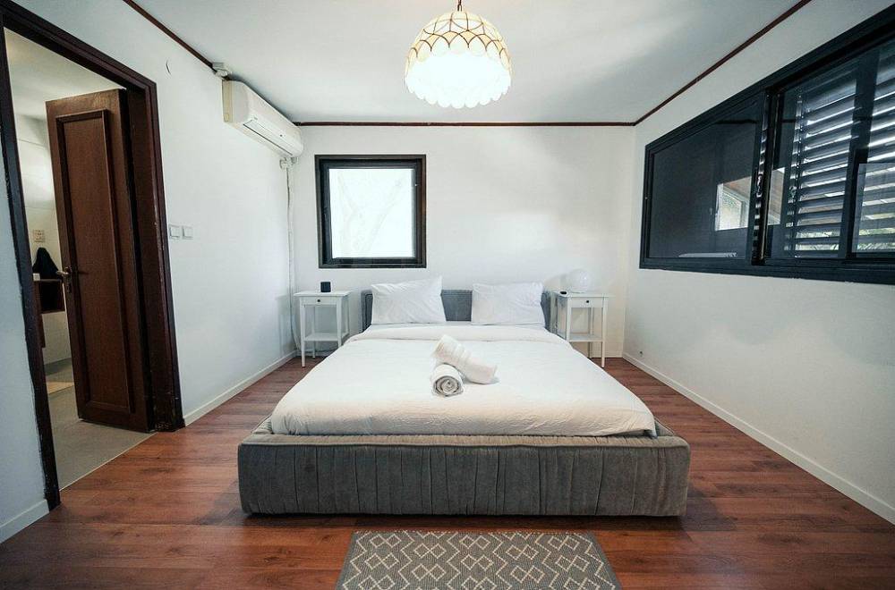 102922 גלריה כללית, וילה תכלת מול הים, וילה  בהרצליה פיתוח וילות - Vila 4 U