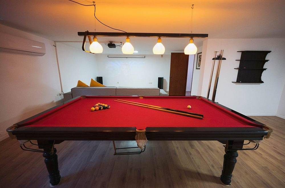 102923 גלריה כללית, וילה תכלת מול הים, וילה  בהרצליה פיתוח וילות - Vila 4 U