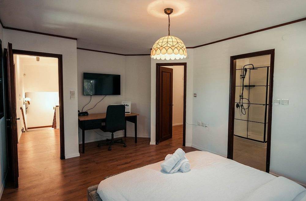 102930 פנים הוילה ומתחם הפטיו, וילה תכלת מול הים, וילה  בהרצליה פיתוח וילות - Vila 4 U