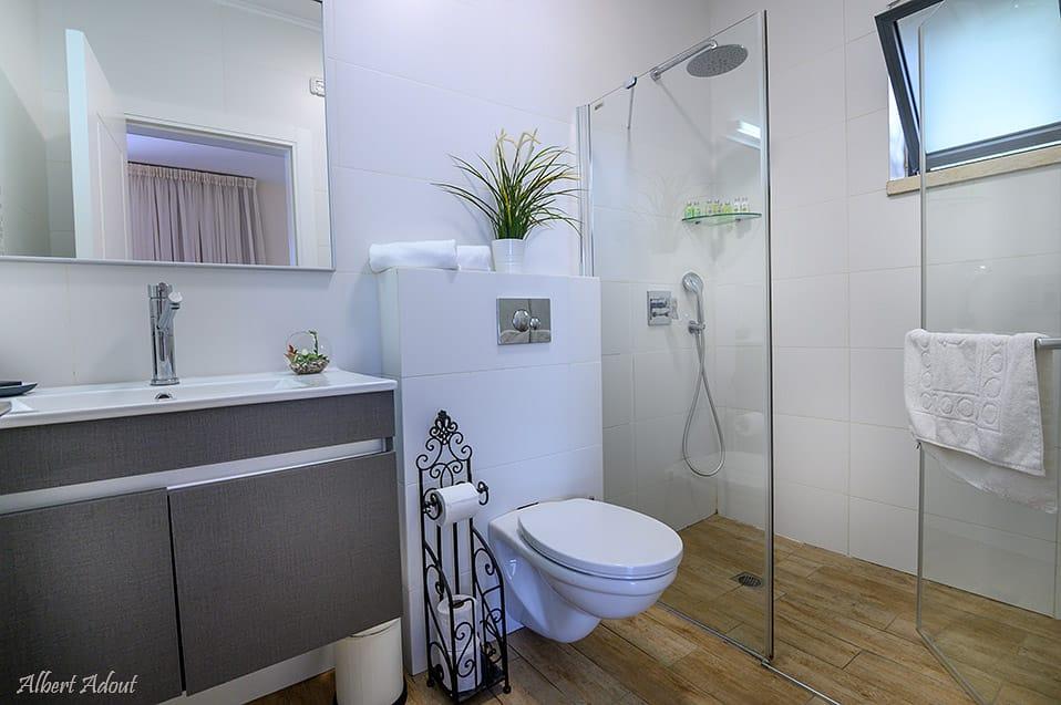 102949 וילה גלדיולה, מלון בוטיק לב החורש, וילה  בשומרה וילות - Vila 4 U