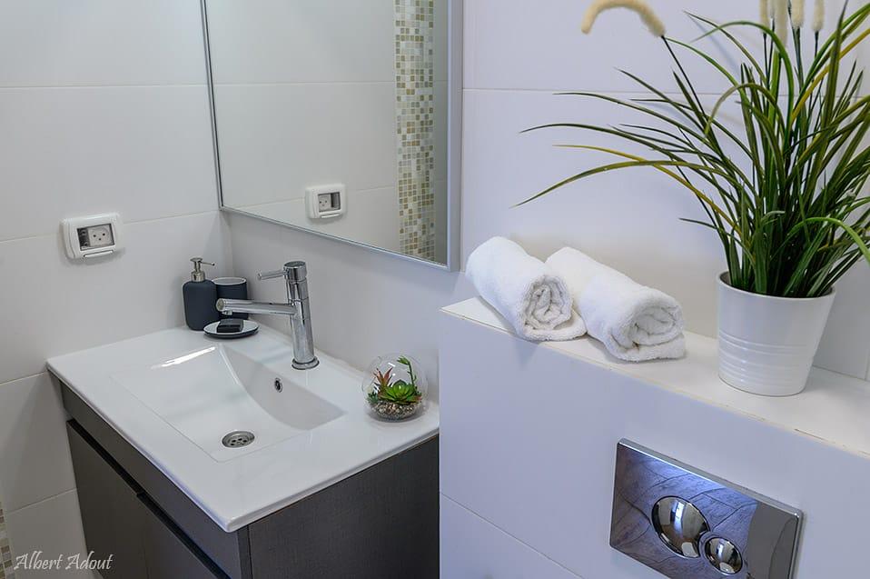 102950 וילה גלדיולה, מלון בוטיק לב החורש, וילה  בשומרה וילות - Vila 4 U