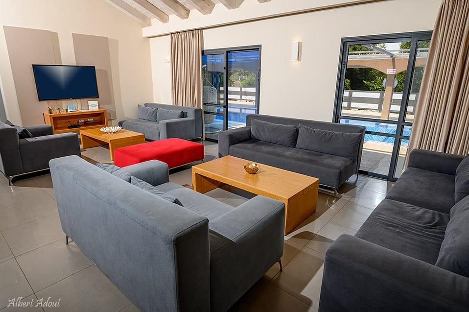 102952 וילה גלדיולה, מלון בוטיק לב החורש, וילה  בשומרה וילות - Vila 4 U