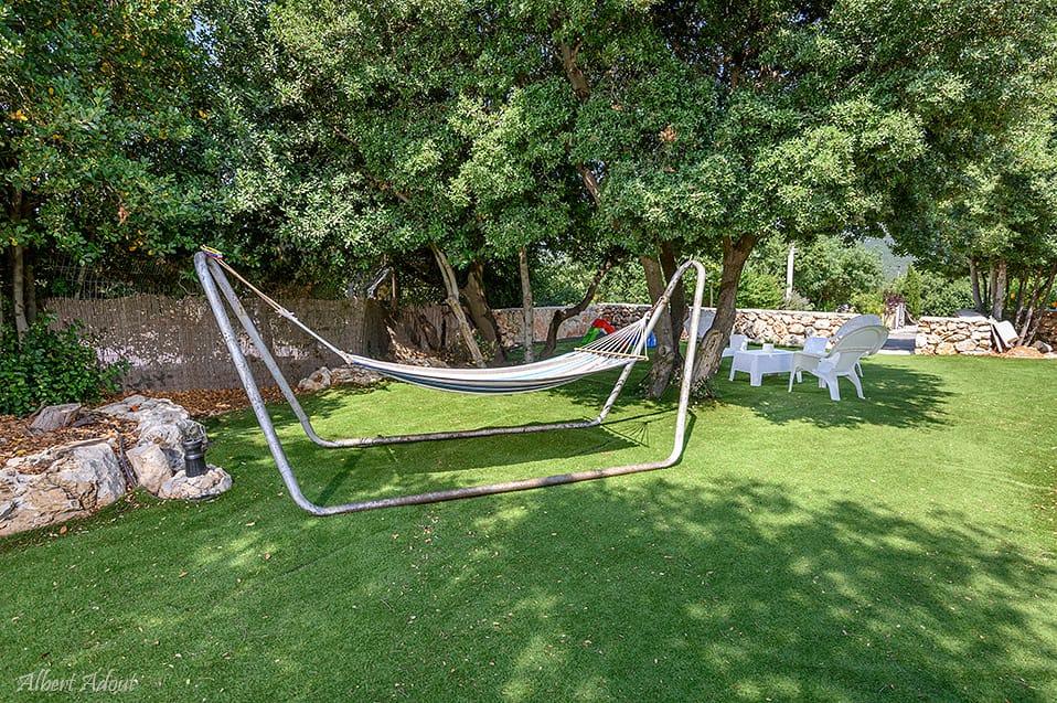 102956 וילה גלדיולה, מלון בוטיק לב החורש, וילה  בשומרה וילות - Vila 4 U