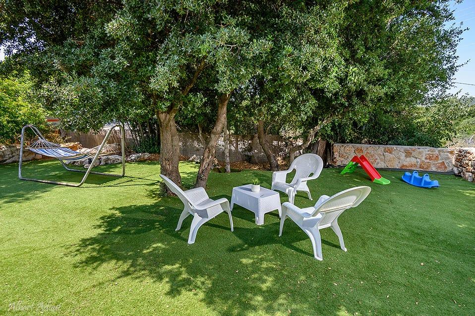 102967 וילה גלדיולה, מלון בוטיק לב החורש, וילה  בשומרה וילות - Vila 4 U