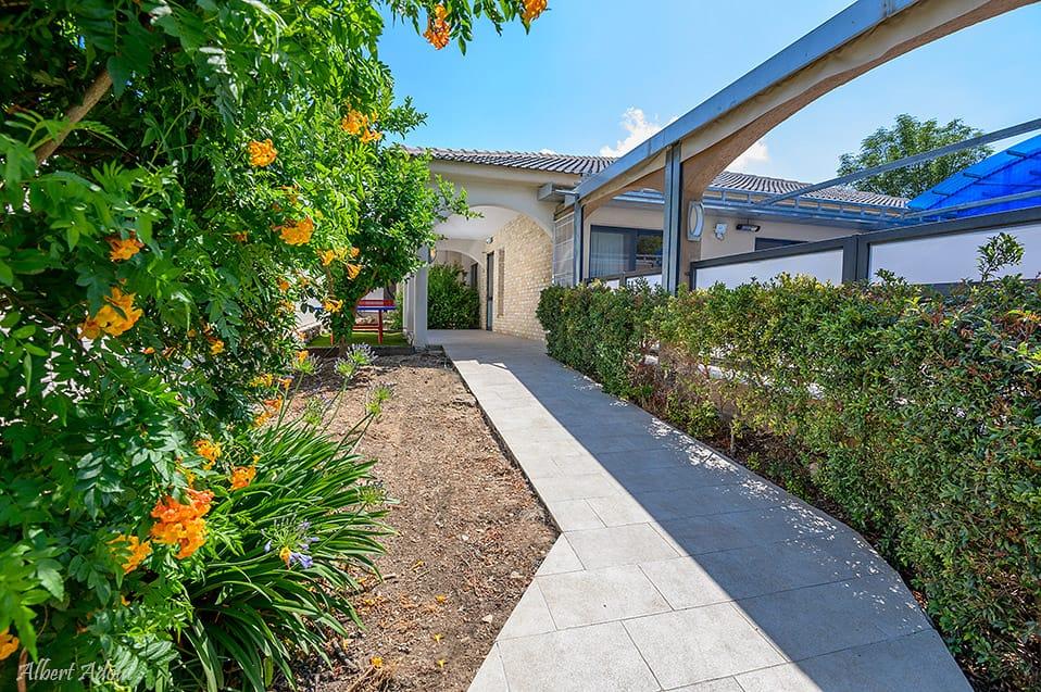 102972 וילה גלדיולה, מלון בוטיק לב החורש, וילה  בשומרה וילות - Vila 4 U