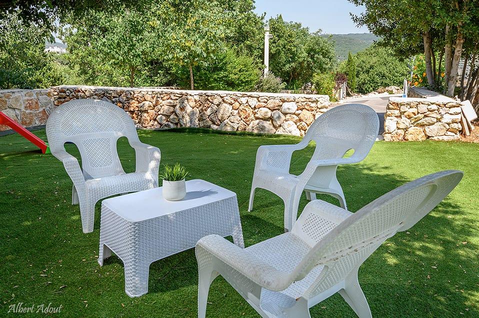 102975 וילה גלדיולה, מלון בוטיק לב החורש, וילה  בשומרה וילות - Vila 4 U