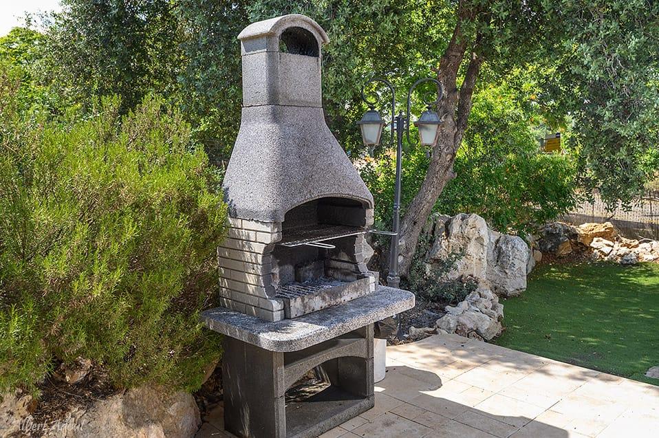 102976 וילה גלדיולה, מלון בוטיק לב החורש, וילה  בשומרה וילות - Vila 4 U