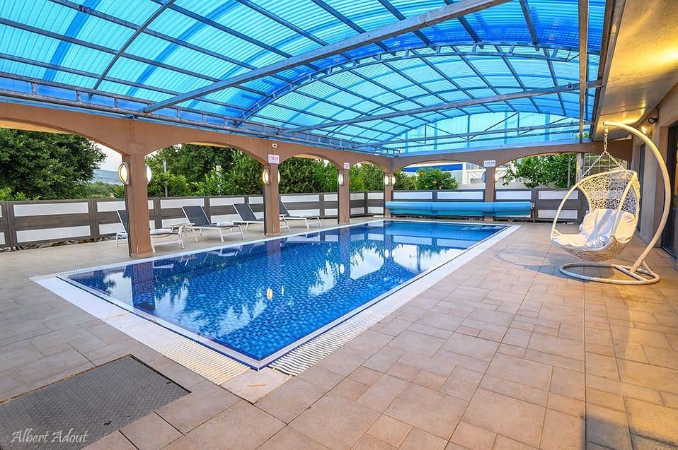 102999 כללי, מלון בוטיק לב החורש, וילה  בשומרה וילות - Vila 4 U