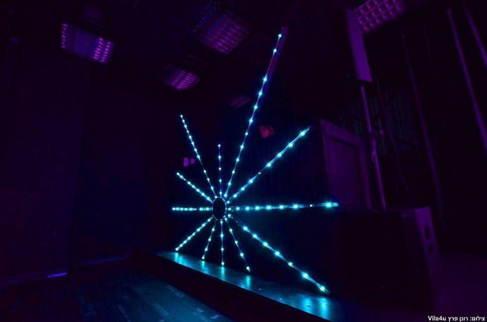 103211 ציקה קלאב, ציקה קלאב, וילה  באשדוד וילות - Vila 4 U