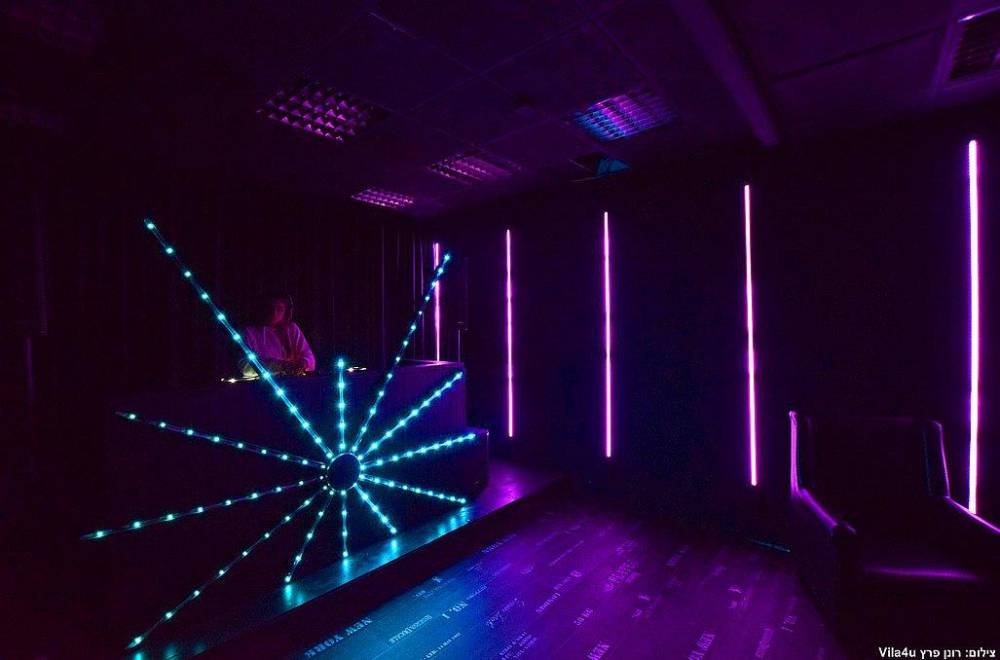 103212 ציקה קלאב, ציקה קלאב, וילה  באשדוד וילות - Vila 4 U