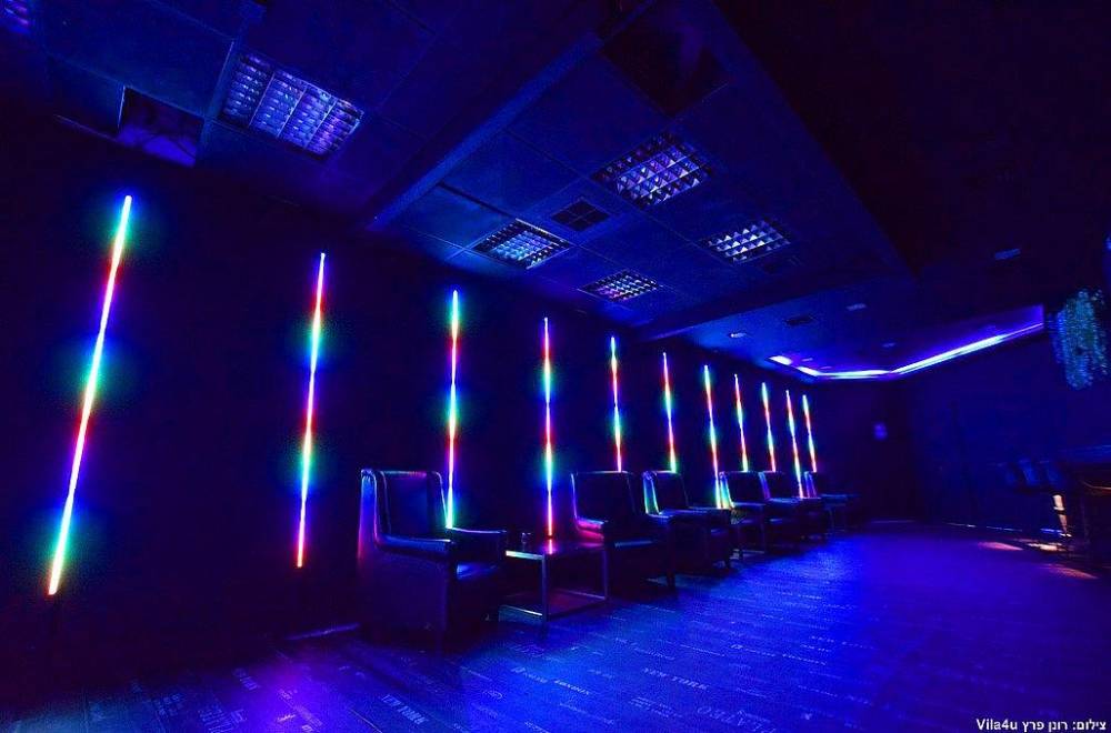 103213 ציקה קלאב, ציקה קלאב, וילה  באשדוד וילות - Vila 4 U