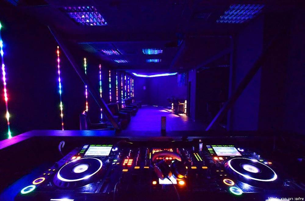 103214 ציקה קלאב, ציקה קלאב, וילה  באשדוד וילות - Vila 4 U