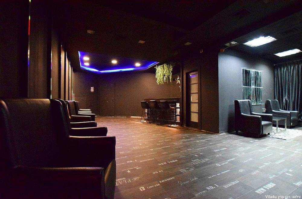 103215 ציקה קלאב, ציקה קלאב, וילה  באשדוד וילות - Vila 4 U