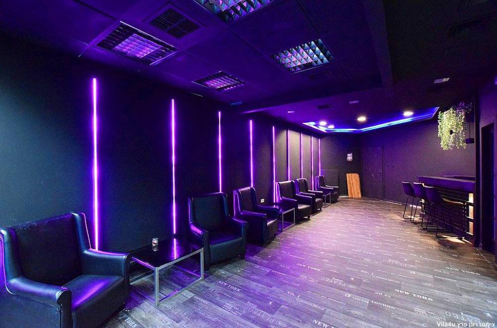 103216 ציקה קלאב, ציקה קלאב, וילה  באשדוד וילות - Vila 4 U