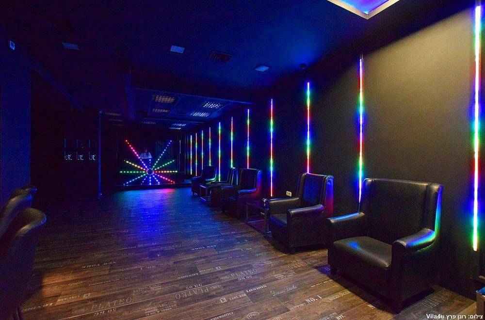 103217 ציקה קלאב, ציקה קלאב, וילה  באשדוד וילות - Vila 4 U