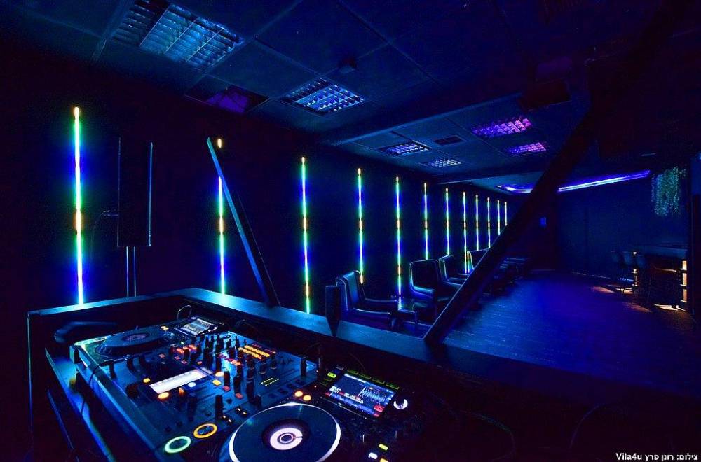 103218 ציקה קלאב, ציקה קלאב, וילה  באשדוד וילות - Vila 4 U