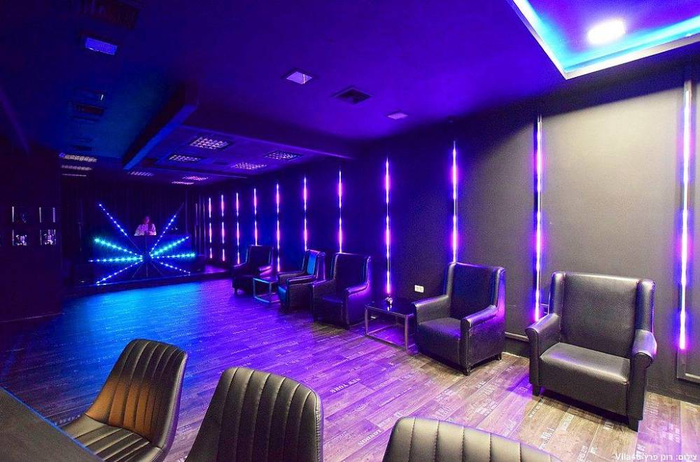 103220 ציקה קלאב, ציקה קלאב, וילה  באשדוד וילות - Vila 4 U