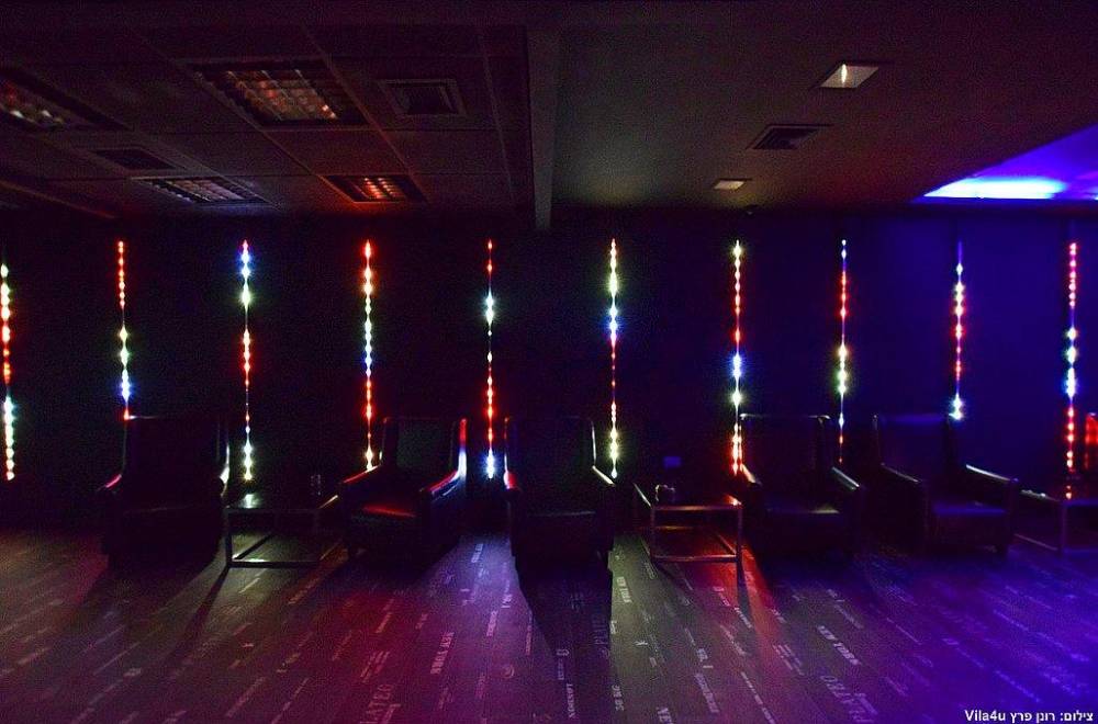 103222 ציקה קלאב, ציקה קלאב, וילה  באשדוד וילות - Vila 4 U