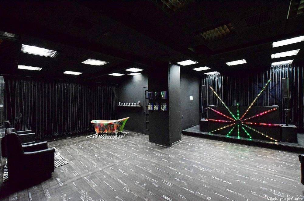 103223 ציקה קלאב, ציקה קלאב, וילה  באשדוד וילות - Vila 4 U