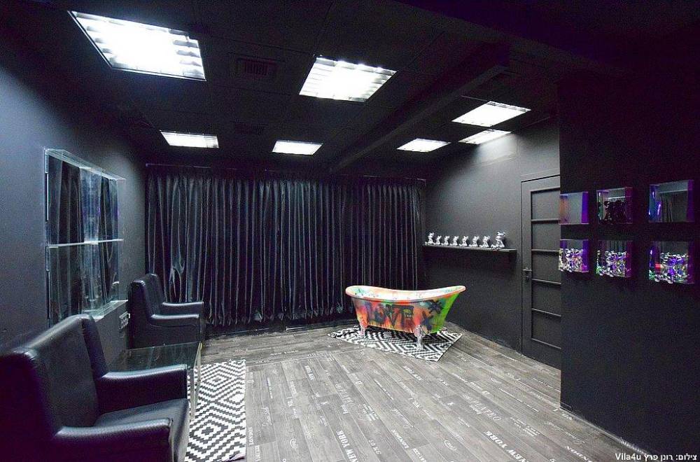 103224 ציקה קלאב, ציקה קלאב, וילה  באשדוד וילות - Vila 4 U