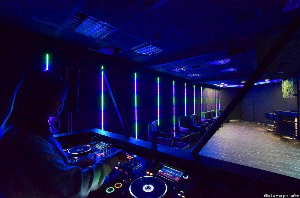 103225 ציקה קלאב, ציקה קלאב, וילה  באשדוד וילות - Vila 4 U