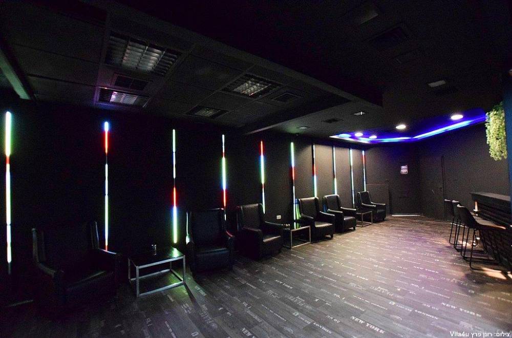 103226 ציקה קלאב, ציקה קלאב, וילה  באשדוד וילות - Vila 4 U