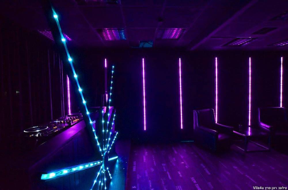 103227 ציקה קלאב, ציקה קלאב, וילה  באשדוד וילות - Vila 4 U