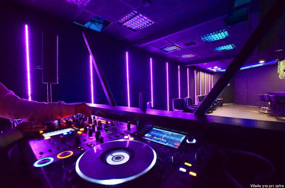 103228 ציקה קלאב, ציקה קלאב, וילה  באשדוד וילות - Vila 4 U