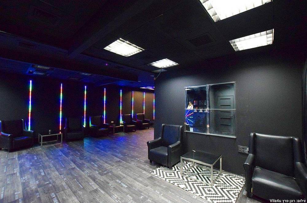 103229 ציקה קלאב, ציקה קלאב, וילה  באשדוד וילות - Vila 4 U