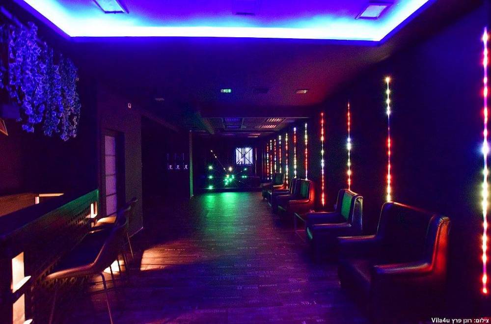 103230 ציקה קלאב, ציקה קלאב, וילה  באשדוד וילות - Vila 4 U