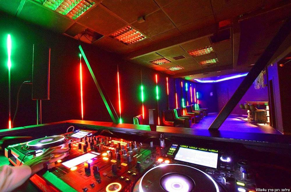 103232 ציקה קלאב, ציקה קלאב, וילה  באשדוד וילות - Vila 4 U