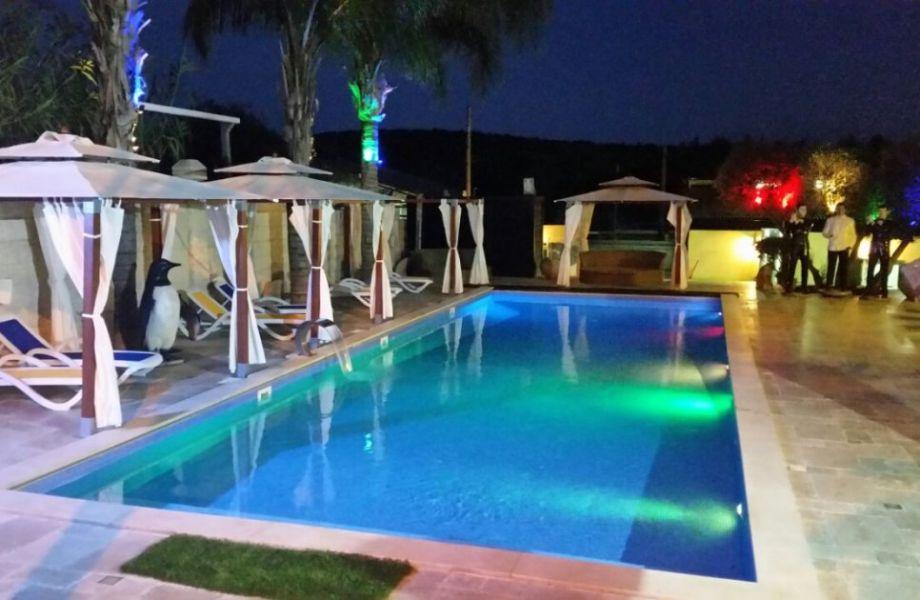 103308 כללי, וילה האליזה, וילה  בשדות מיכה וילות - Vila 4 U