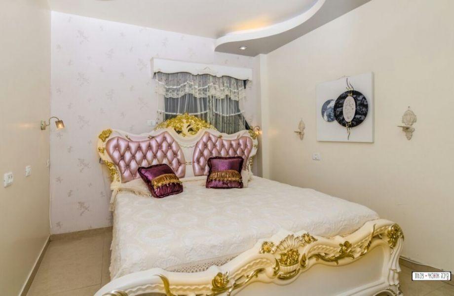 103311 כללי, וילה האליזה, וילה  בשדות מיכה וילות - Vila 4 U