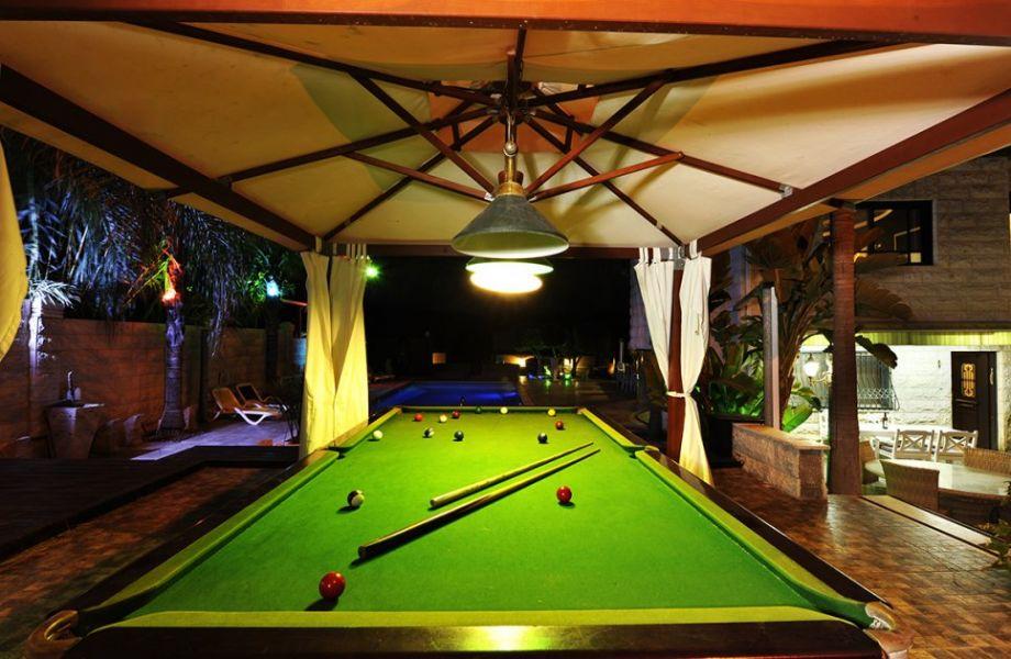 103313 כללי, וילה האליזה, וילה  בשדות מיכה וילות - Vila 4 U