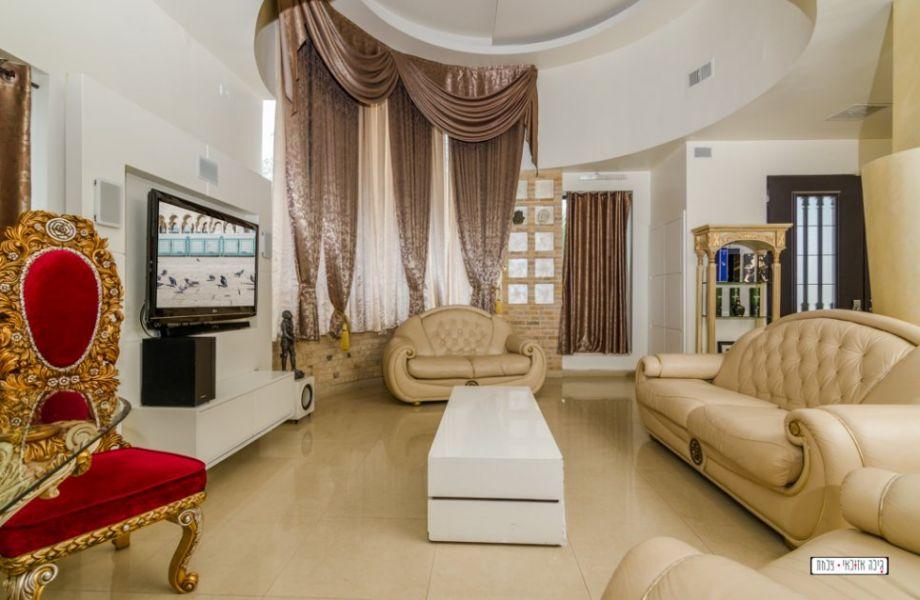 103316 כללי, וילה האליזה, וילה  בשדות מיכה וילות - Vila 4 U