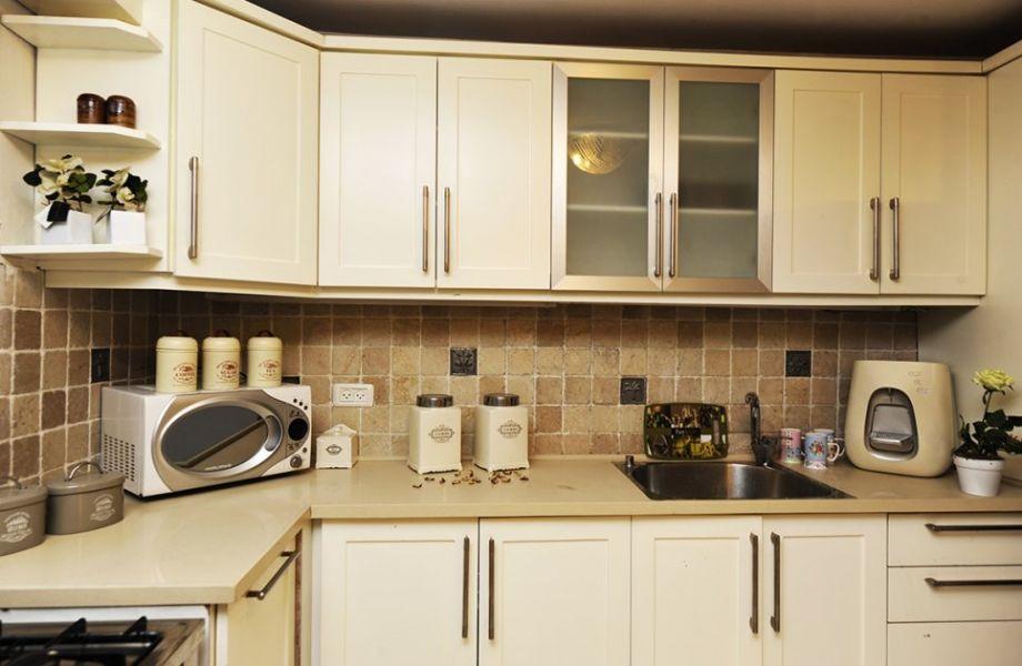 103339 המתחם הפנימי, וילה האליזה, וילה  בשדות מיכה וילות - Vila 4 U