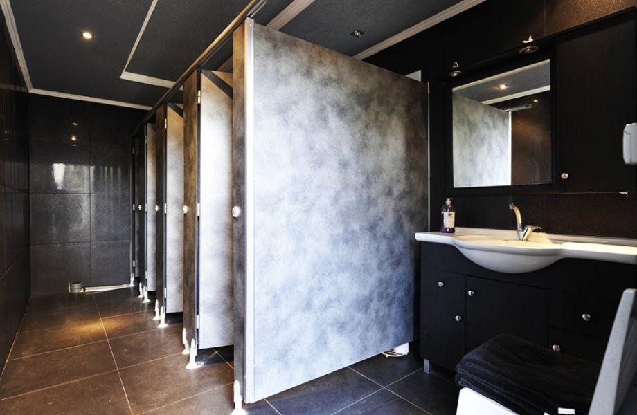 103340 המתחם הפנימי, וילה האליזה, וילה  בשדות מיכה וילות - Vila 4 U