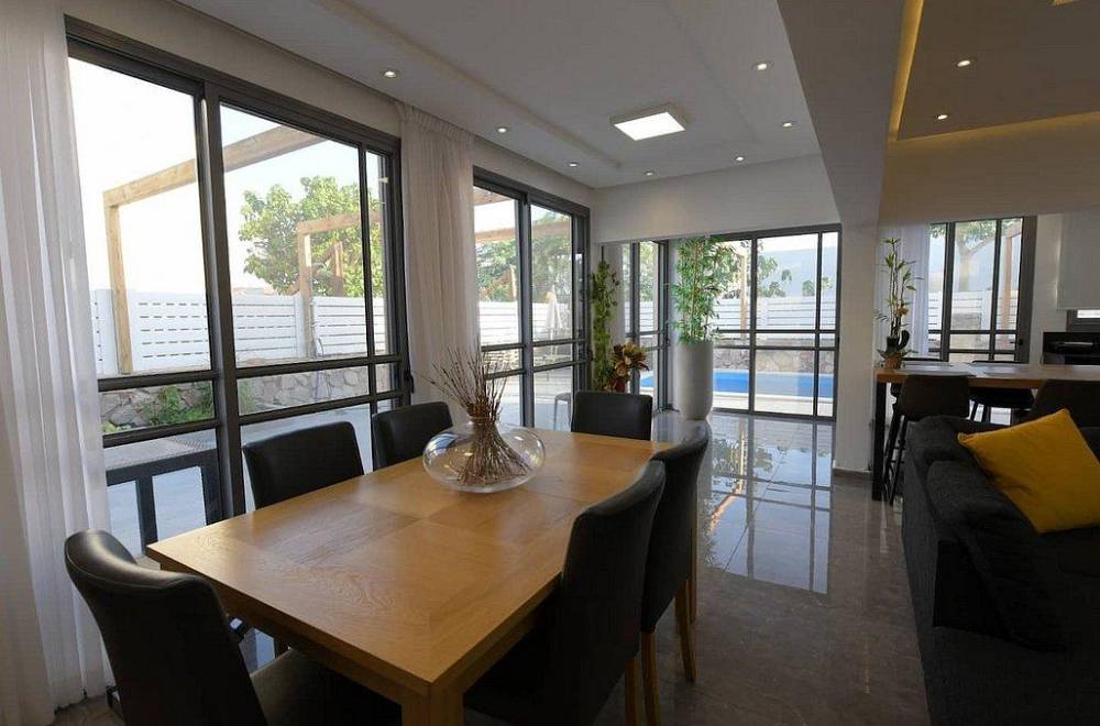 103492 כללי, וילה ליב אילת - Villa Liv Eilat, וילה  באילת וילות - Vila 4 U