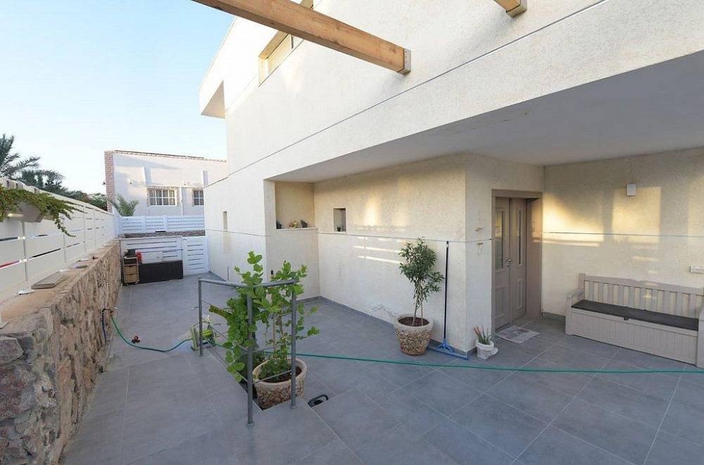 103504 המתחם החיצוני, וילה ליב אילת - Villa Liv Eilat, וילה  באילת וילות - Vila 4 U