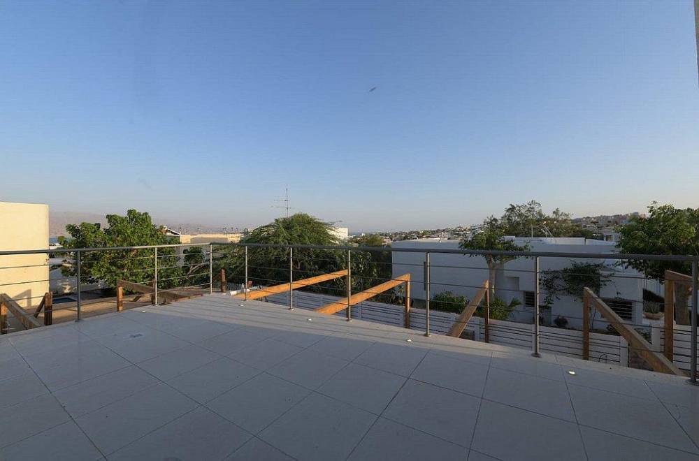 103505 המתחם החיצוני, וילה ליב אילת - Villa Liv Eilat, וילה  באילת וילות - Vila 4 U