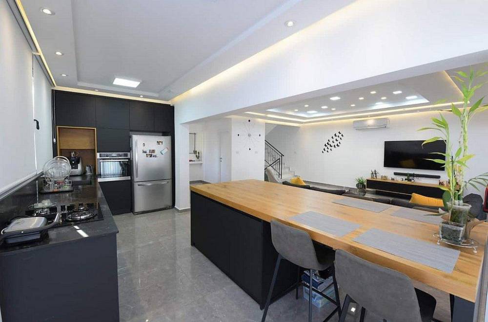 103516 המתחם הפנימי, וילה ליב אילת - Villa Liv Eilat, וילה  באילת וילות - Vila 4 U