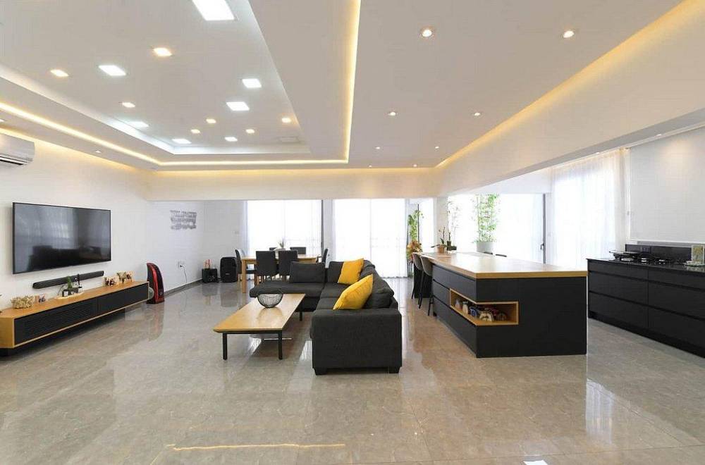 103522 המתחם הפנימי, וילה ליב אילת - Villa Liv Eilat, וילה  באילת וילות - Vila 4 U