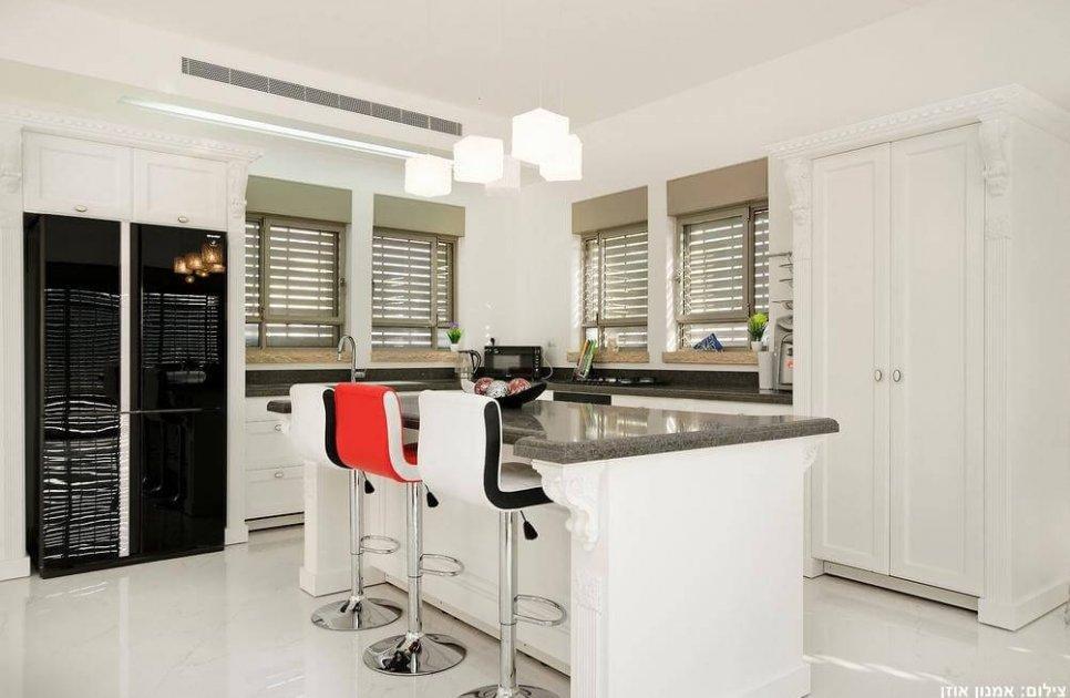 103640 כללי, אחוזת דניאל, וילה  בזכריה וילות - Vila 4 U