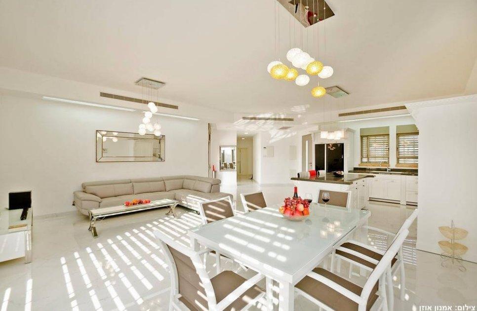 103641 כללי, אחוזת דניאל, וילה  בזכריה וילות - Vila 4 U