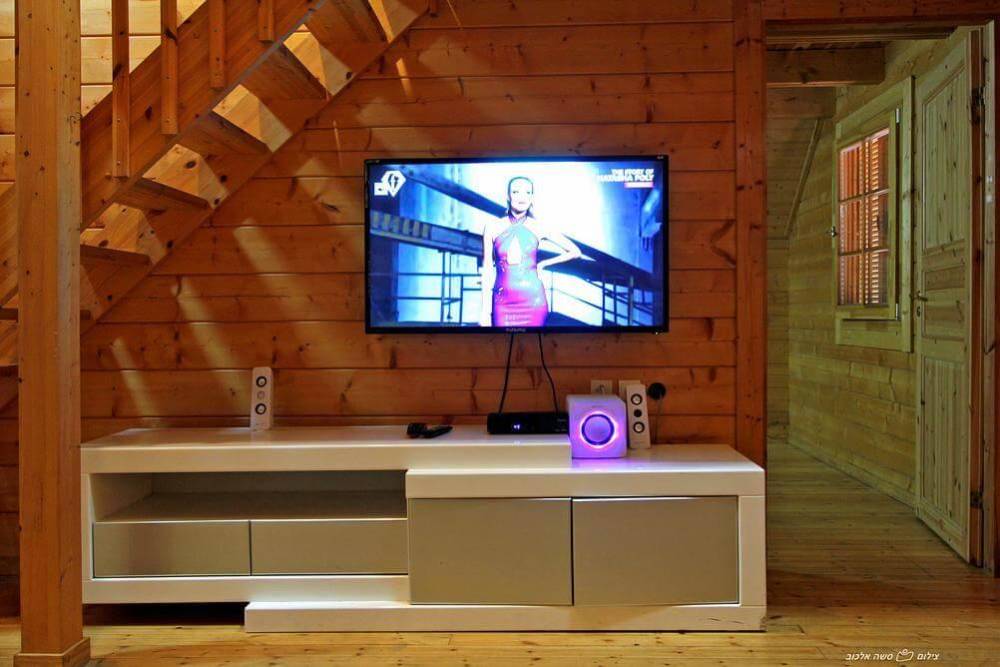 103830 מתחם פנימי, וילה דור, וילה  בחדרה וילות - Vila 4 U