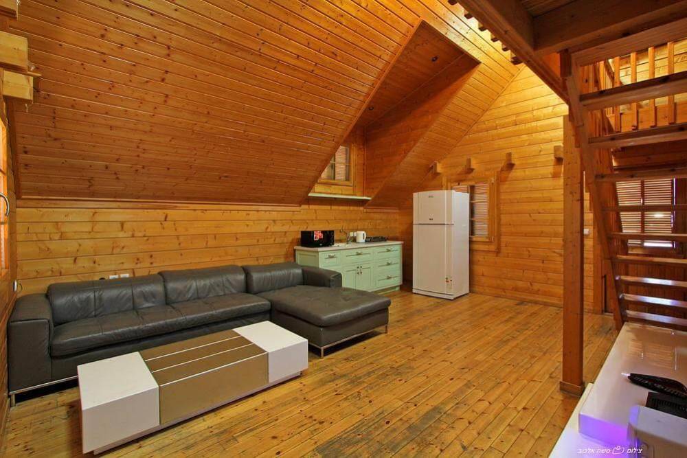 103833 מתחם פנימי, וילה דור, וילה  בחדרה וילות - Vila 4 U