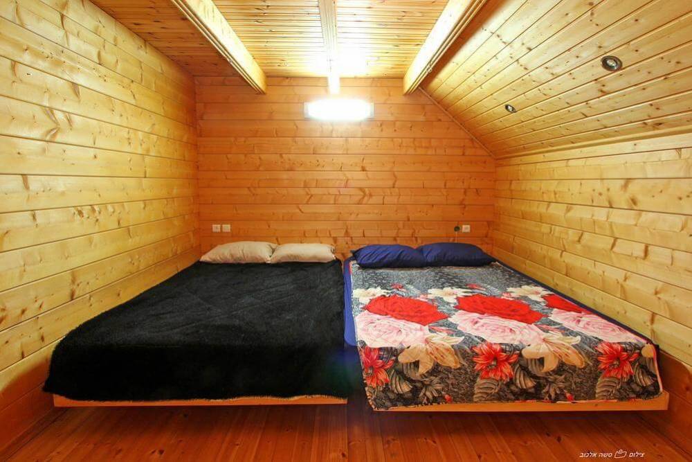 103835 מתחם פנימי, וילה דור, וילה  בחדרה וילות - Vila 4 U