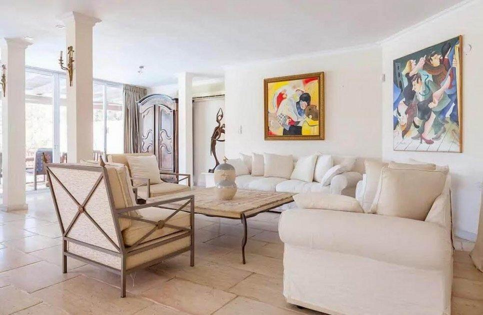 103990 פנים הוילה, וילה גלי תכלת, וילה  בהרצליה פיתוח וילות - Vila 4 U