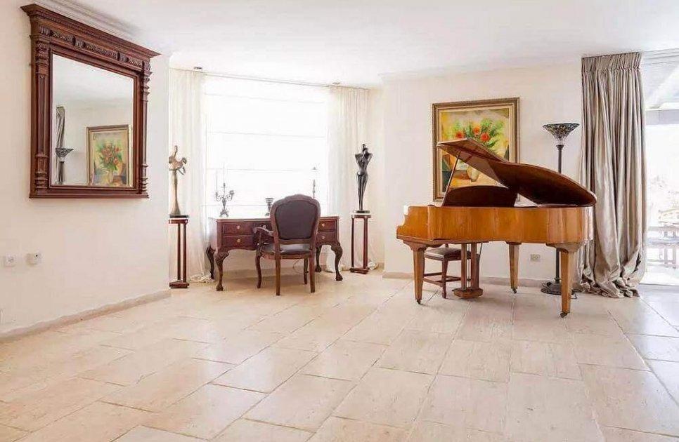 103991 פנים הוילה, וילה גלי תכלת, וילה  בהרצליה פיתוח וילות - Vila 4 U