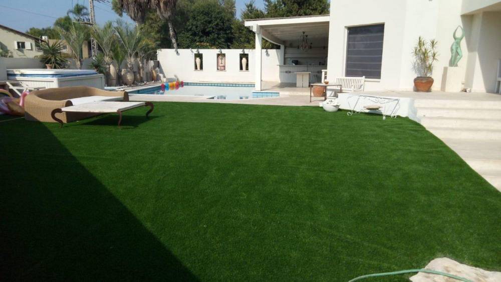 103997 מתחם חיצוני, וילה גלי תכלת, וילה  בהרצליה פיתוח וילות - Vila 4 U